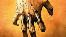 Copertina di La storia degli artigli in osso e in Adamantio di Wolverine