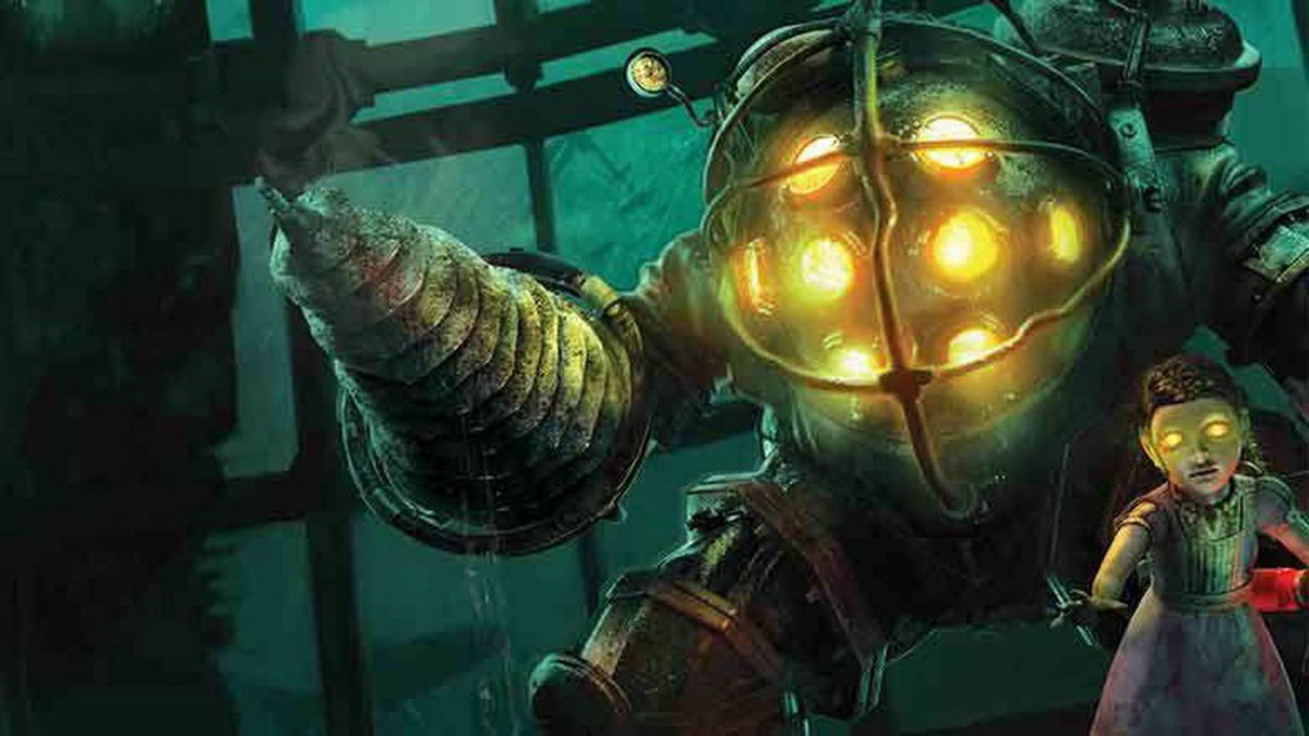 Immagine di BioShock il film arriva su Netflix, i dettagli