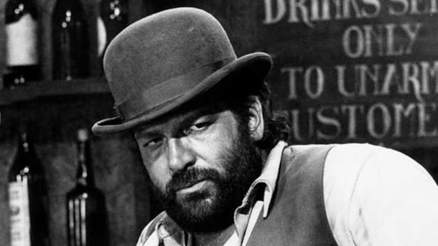 Ricordiamo Bud Spencer nel giorno del suo Compleanno: una icona (e uomo) indimenticabile