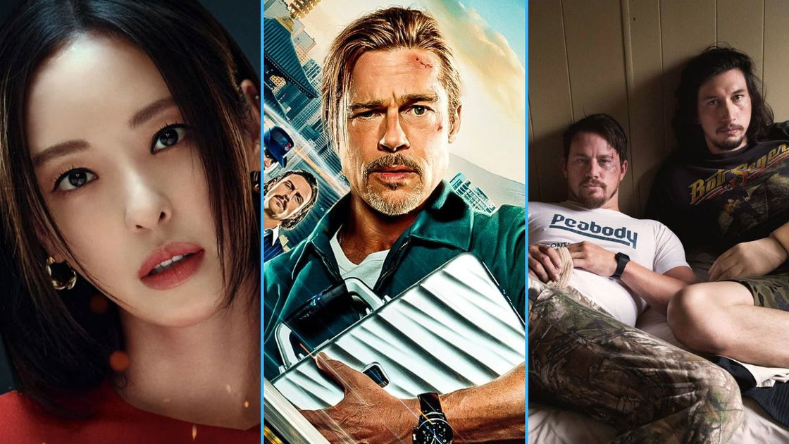 Copertina di Le nuove uscite Prime Video: tutte le novità della settimana [27 febbraio-5 marzo]