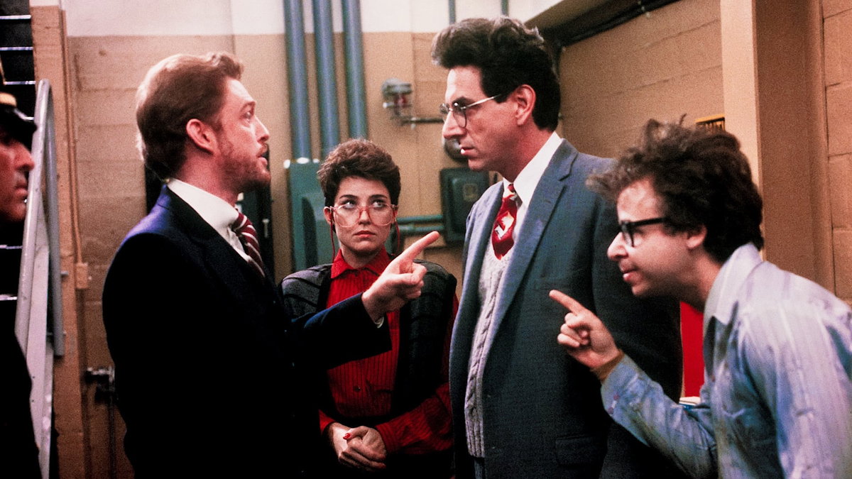 Immagine di Ghostbusters, le foto dal set del nuovo film con un ritorno clamoroso!