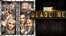 Copertina di WWE NXT Deadline 2023: card e come vederlo in streaming