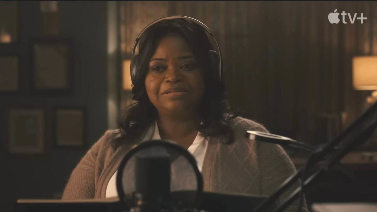 Immagine di Truth Be Told 3, Octavia Spencer a caccia di verità nel nuovo trailer [VIDEO]