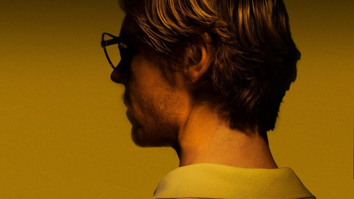Immagine di Visualizzazioni da record per La storia di Jeffrey Dahmer