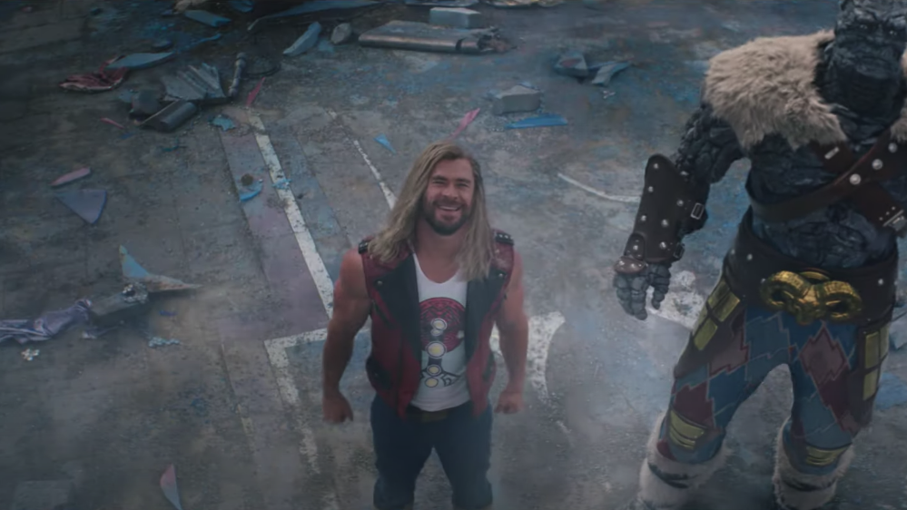 Immagine di Thor: Love and Thunder, cast, personaggi, luoghi e possibile trama