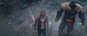 Copertina di Thor: Love and Thunder, cast, personaggi, luoghi e possibile trama