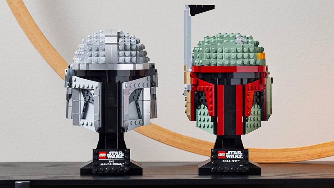 Copertina di The Mandalorian: 7 imperdibili gadget per veri fan!