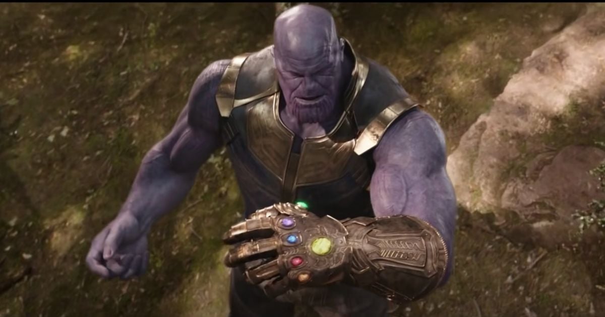 Immagine di Avengers: Infinity War, grave errore scovato dai fan Marvel [VIDEO]