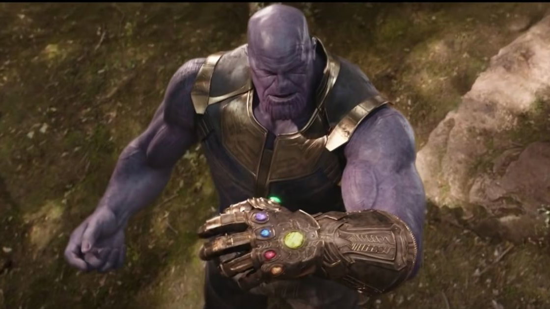 Immagine di Avengers: Infinity War, grave errore scovato dai fan Marvel [VIDEO]