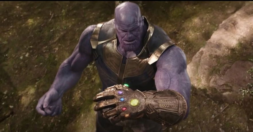 Avengers: Infinity War, grave errore scovato dai fan Marvel [VIDEO]