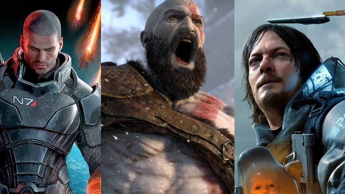 Immagine di 7 videogame che dovrebbero diventare dei film veri e propri