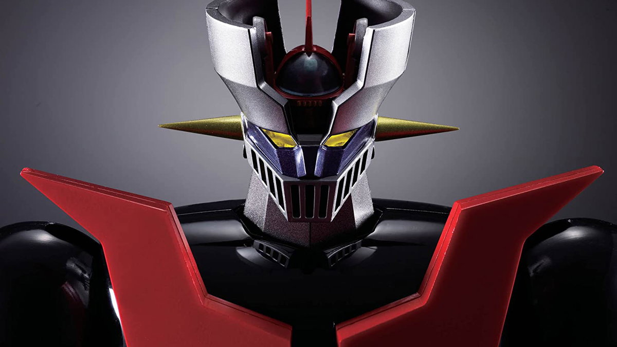 Immagine di Mazinger Z, il nuovo DX Soul of Chogokin è colossale