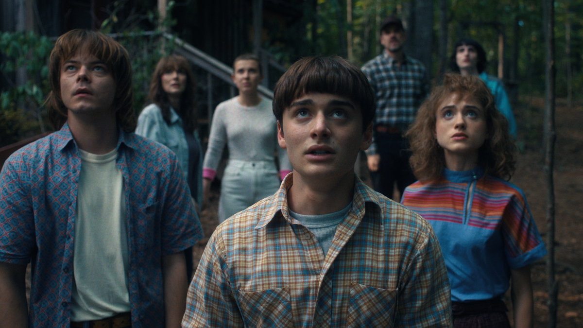 Immagine di Stranger Things, l'invecchiamento del cast è un problema per la stagione 5? Risponde il produttore