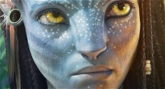 Copertina di Zoe Saldana: "Avatar 3 sarà fantastico ma il 4 e 5 saranno pazzeschi"
