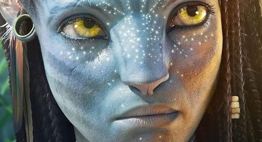 Zoe Saldana: "Avatar 3 sarà fantastico ma il 4 e 5 saranno pazzeschi"