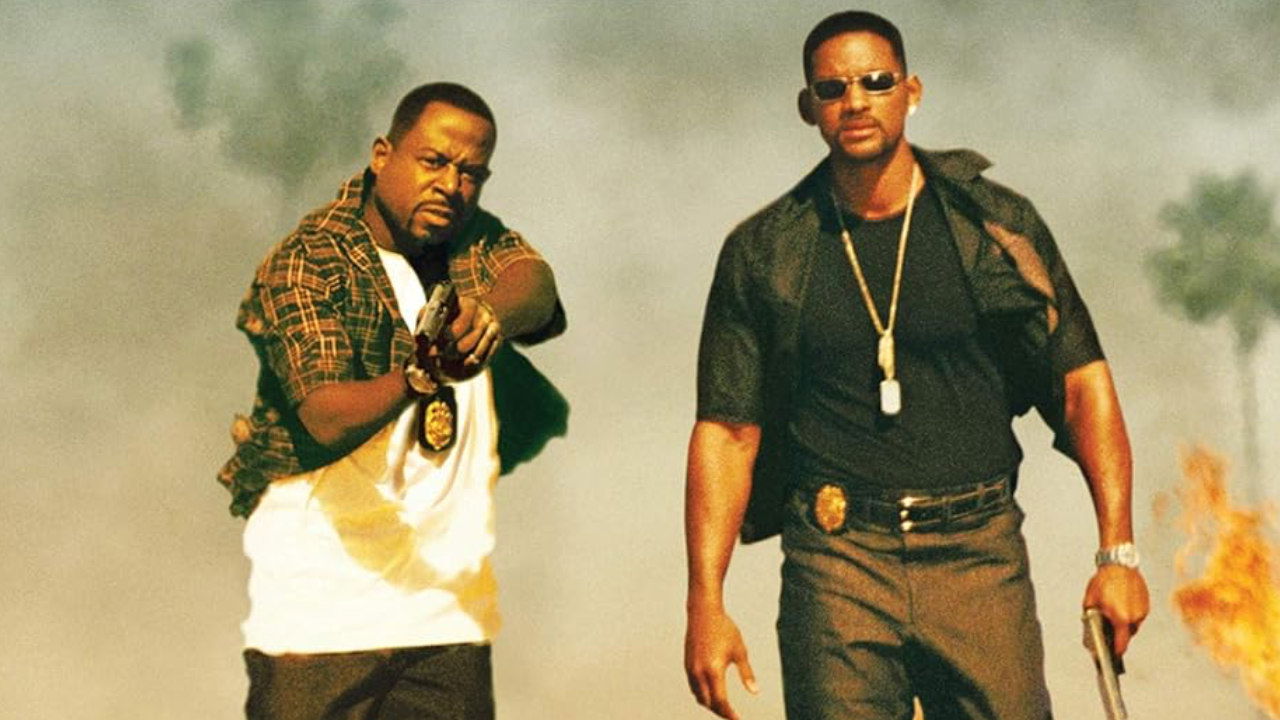 Immagine di Bad Boys 4: il regista parla del tono del film