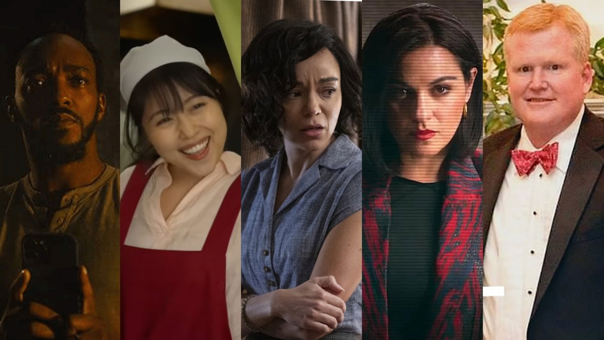 Immagine di Le 5 migliori novità Netflix della settimana [20-26 febbraio 2023]