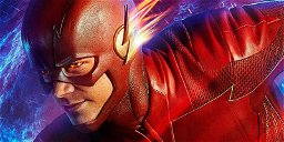 Copertina di Chi sono i Metaumani in arrivo in The Flash?