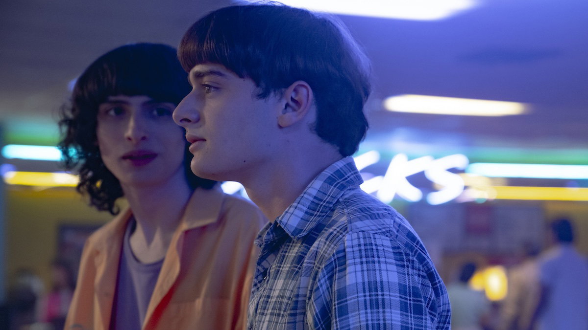 Immagine di Stranger Things 4: dimenticato il compleanno di Will