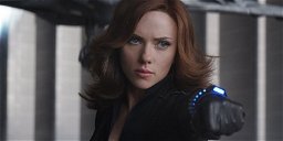 Copertina di Black Widow: fine delle riprese per il film con Scarlett Johansson