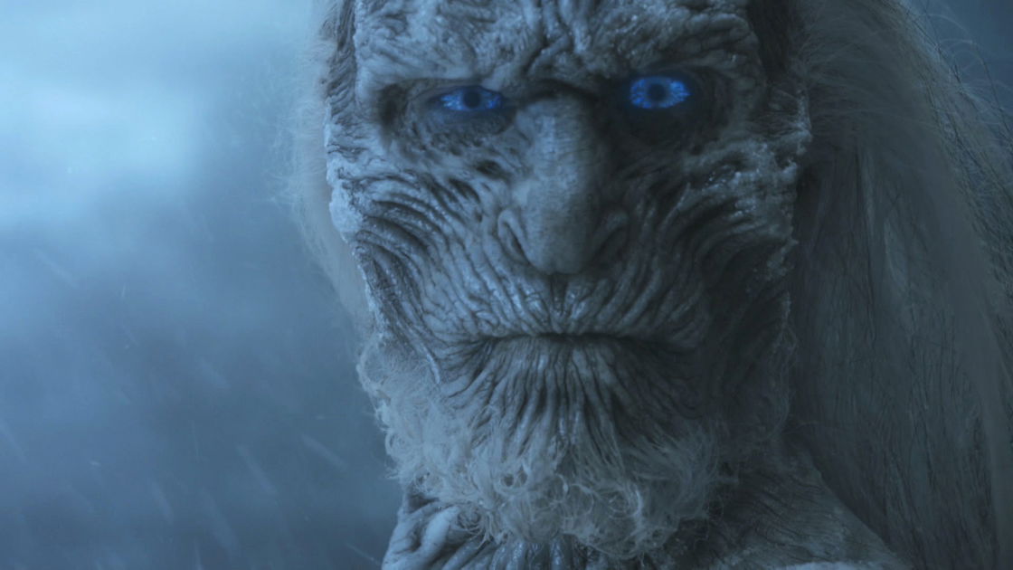 Copertina di Game of Thrones: la marcia degli Estranei per le strade di Lille [VIDEO]