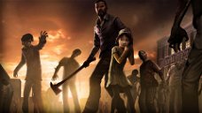 Copertina di The Walking Dead: The Telltale Definitive Series esce a settembre