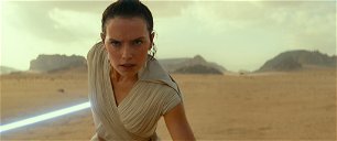 Copertina di Daisy Ridley inizialmente voleva lasciare Star Wars: Il Risveglio della Forza