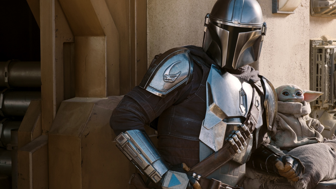 Copertina di The Mandalorian: le anticipazioni sulla stagione 2