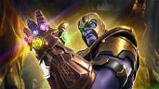 Copertina di Fortnite: Thanos tornerà nella Battaglia Reale con il trailer di Avengers 4?