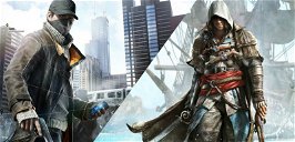 Copertina di Assassin's Creed e Watch Dogs sono ambientati nello stesso universo?