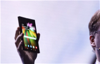 Copertina di Samsung, lo smartphone pieghevole potrebbe costare oltre 1,700 dollari