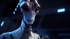 Copertina di Mass Effect: Andromeda, la nuova patch migliora anche le animazioni