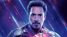 Copertina di Iron Man è ancora vivo? Una teoria su Avengers: Endgame lo lascia supporre