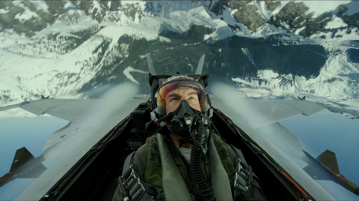 Immagine di Top Gun 3 si farà? Le parole del produttore