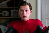 Copertina di Spider-Man 4 e I Fantastici Quattro: cosa prevede il nuovo accordo tra Marvel e Sony? Ecco le parole di Tom Holland