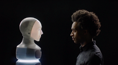 Copertina di Furhat Robotics dà un volto all'IA con il suo nuovo robot