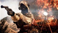 Copertina di Battlefield V, il primo video gameplay dall'E3 2018 svela il multiplayer