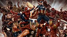 Copertina di Marvel annuncia un clamoroso ritorno nel nuovo maxi evento Legacy