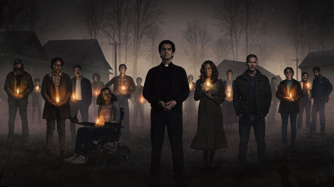 Copertina di Midnight Mass 2 si farà? Cosa sappiamo di un possibile sequel del supernatural horror di Mike Flanagan