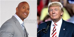Copertina di The Rock presidente al posto di Trump nel 2020? Suggestione o realtà?