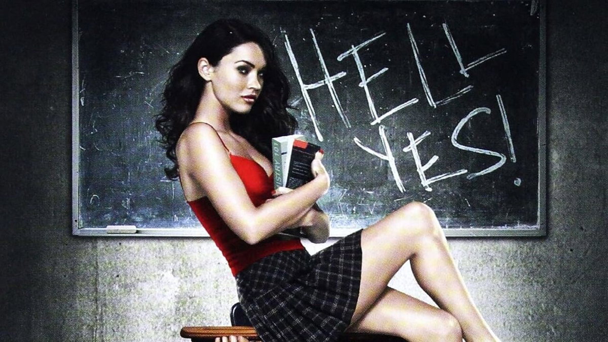 Immagine di Jennifer's Body: Diablo Cody vorrebbe il film sequel