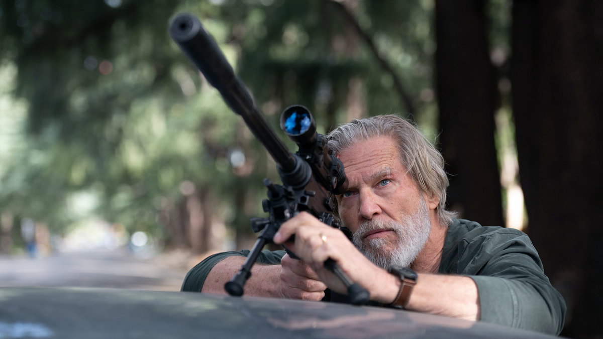 Immagine di The Old Man è la serie thriller perfetta? [RECENSIONE]