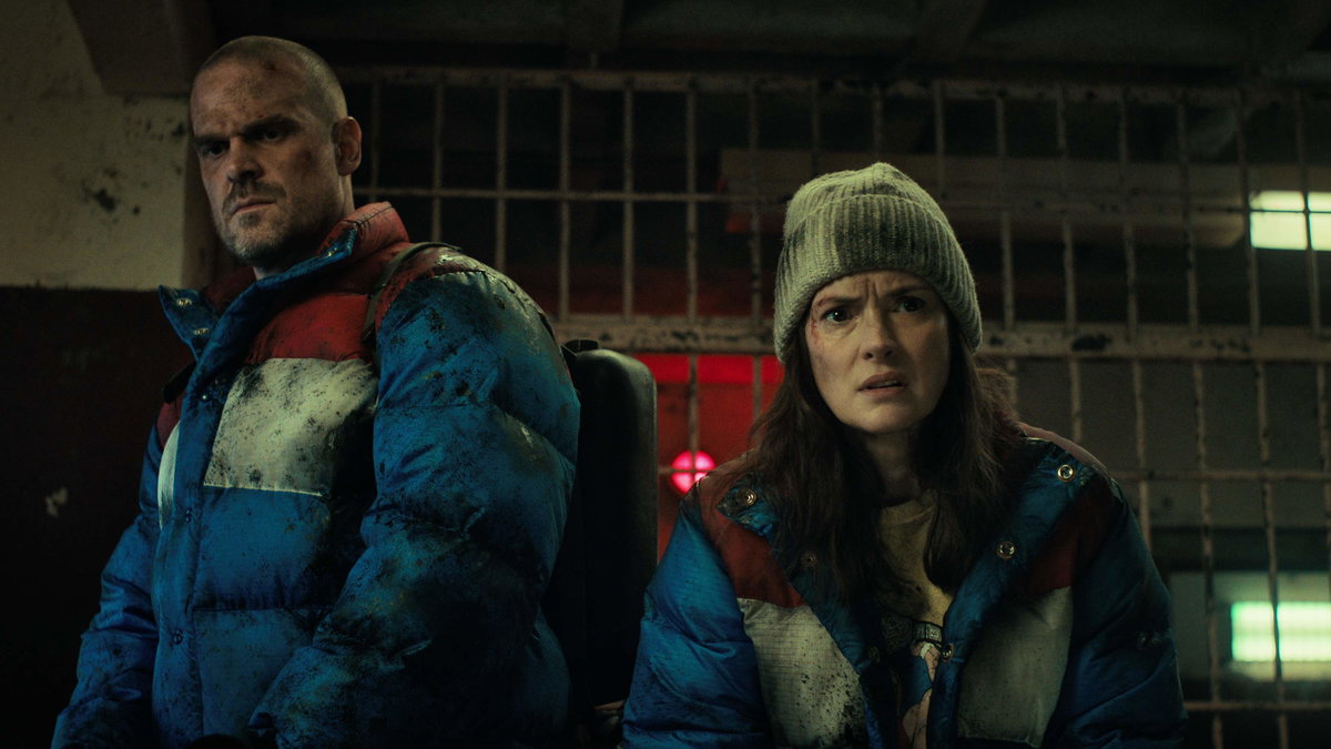 Immagine di Prima di Stranger Things Winona Ryder non sapeva cosa fosse lo streaming [VIDEO]