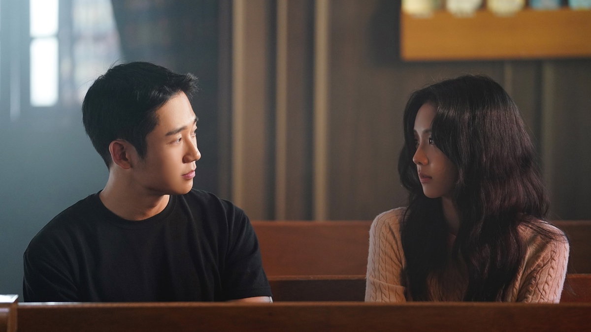 Immagine di Snowdrop, perché il K-drama di Disney+ è la serie delle polemiche