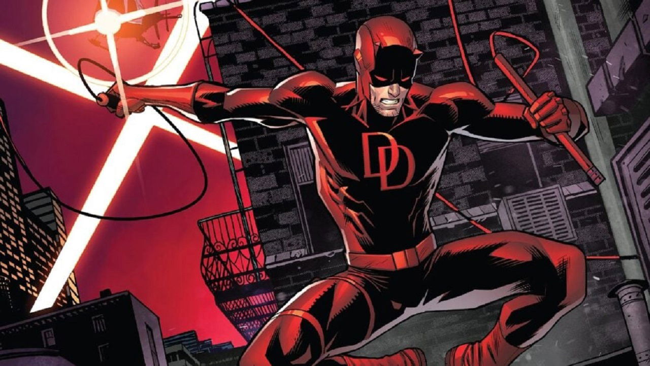 Immagine di Marvel trova il nuovo showrunner di Daredevil: Born Again