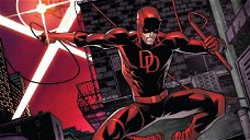 Copertina di Marvel trova il nuovo showrunner di Daredevil: Born Again