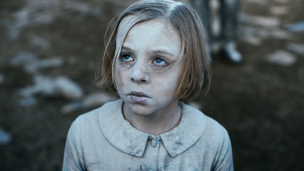 Immagine di Un'ombra negli occhi, la drammatica storia vera che ha ispirato il film