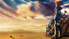 Copertina di Nausicaä della Valle del vento, un film tributo dei fan omaggia l'opera di Hayao Miyazaki [VIDEO]