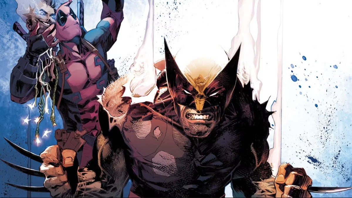 Immagine di Deadpool & Wolverine: i migliori fumetti della strana coppia