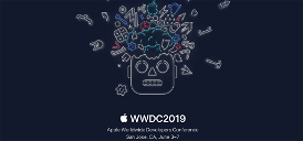 Copertina di Apple presenterà i nuovi OS alla WWDC2019: ufficializzate le date